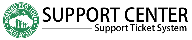 BET | Support Ticket System